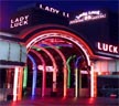 Lady Luck