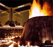 The Mirage