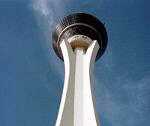 Stratosphere Tower